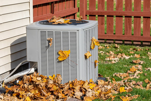 Best HVAC Financing and Leasing in Ruidoso Downs, NM