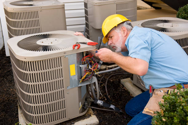 Best Seasonal HVAC Services in Ruidoso Downs, NM