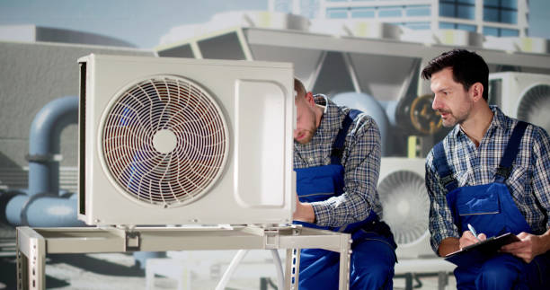 Professional HVAC in Ruidoso Downs, NM